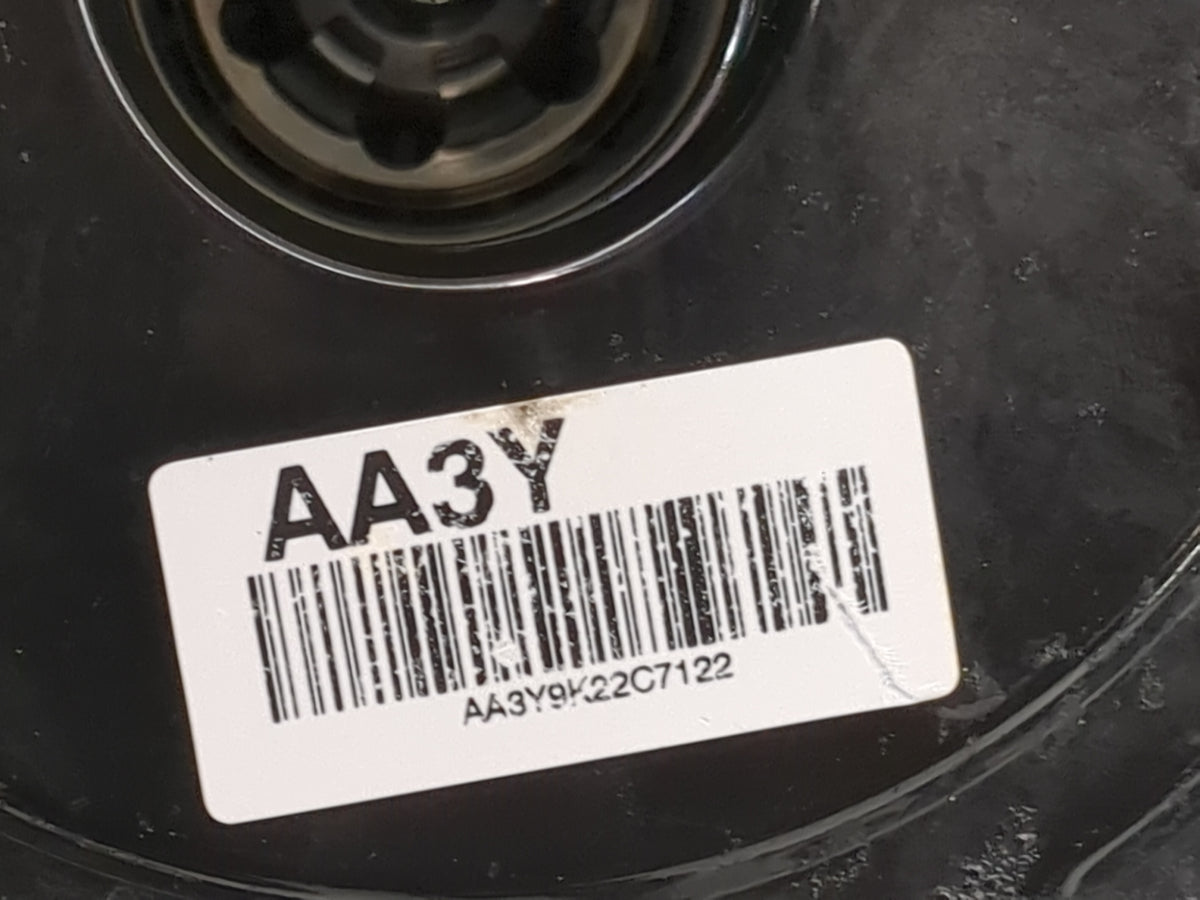 2013-2021 Buick Encore Power Brake Booster Oem 1510258 - Oemusedautoparts1.com