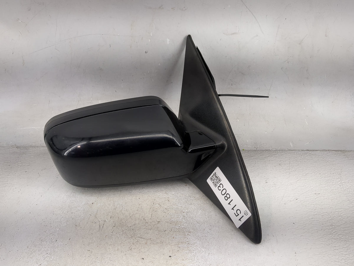 2017-2020 Buick Encore Passenger Side View Mirror - Right Door Mirror OEM Used - Oemusedautoparts1.com