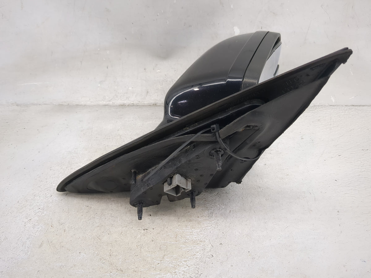 2017-2020 Buick Encore Passenger Side View Mirror - Right Door Mirror OEM Used - Oemusedautoparts1.com