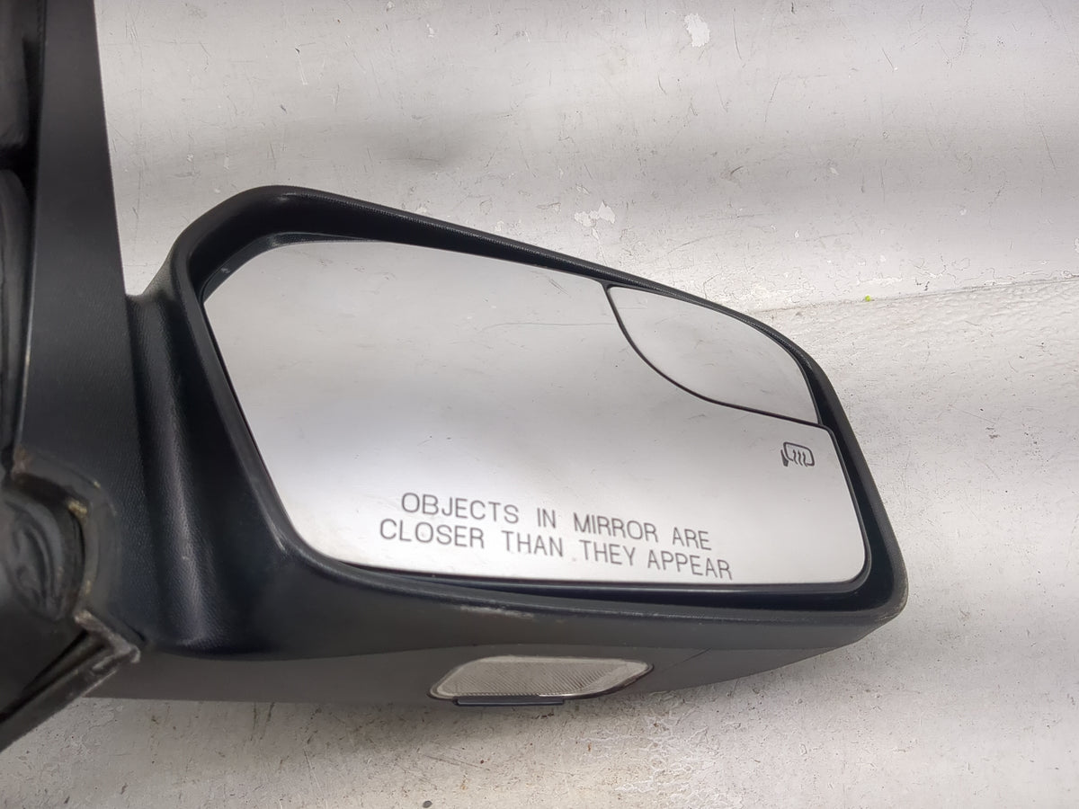 2017-2020 Buick Encore Passenger Side View Mirror - Right Door Mirror OEM Used - Oemusedautoparts1.com