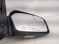 2017-2020 Buick Encore Passenger Side View Mirror - Right Door Mirror OEM Used - Oemusedautoparts1.com
