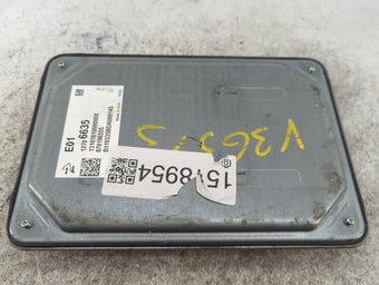 compare product 2020-2021 Buick Encore PCM Engine Control Computer ECU ECM PCU OEM P/N:12706635 1310101000000X, 079196555 Fits 2020 2021 2022 OEM Used Auto Parts