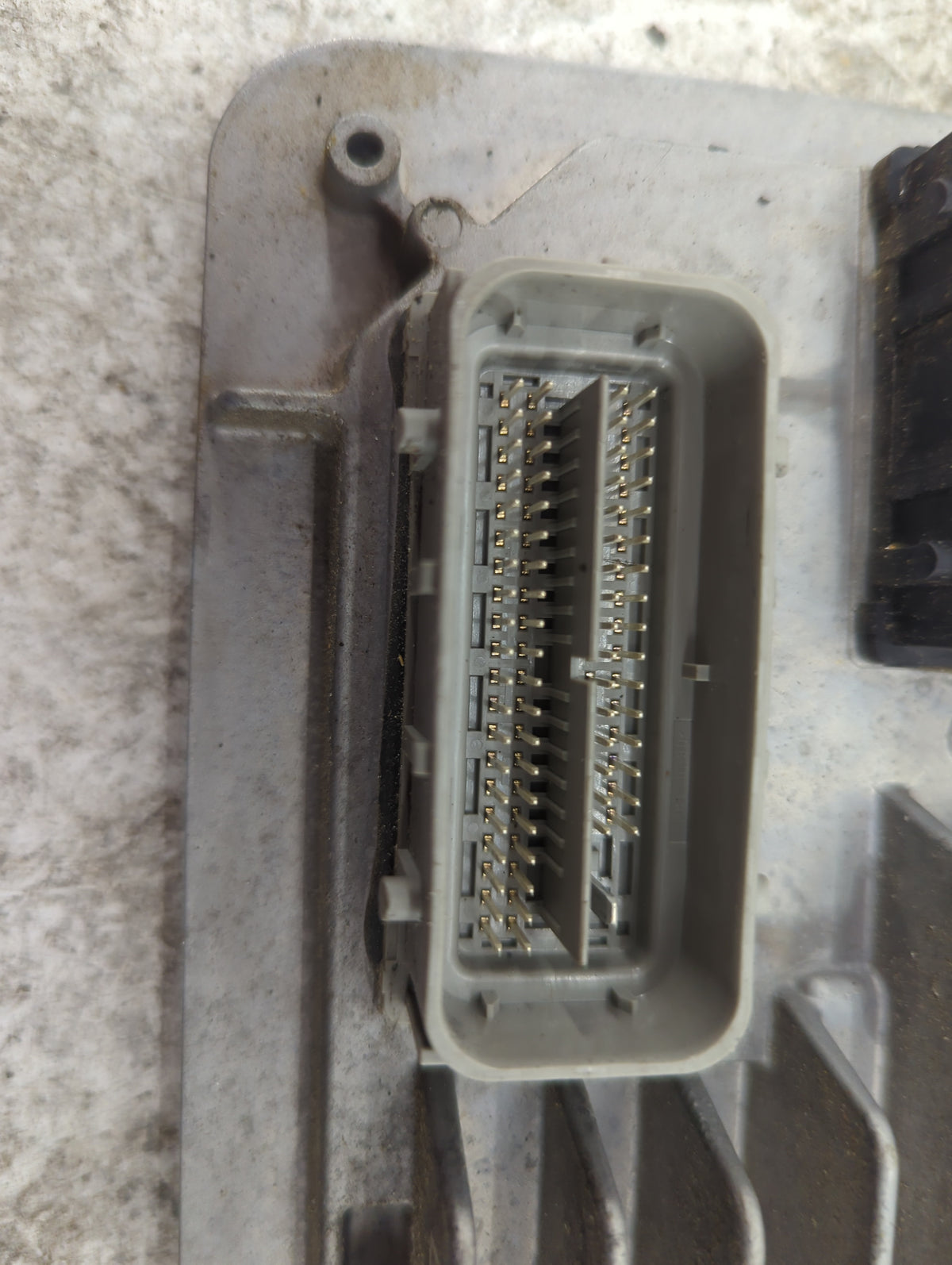 2020-2021 Buick Encore PCM Engine Control Computer ECU ECM PCU OEM P/N:12706635 1310101000000X, 079196555 Fits 2020 2021 202