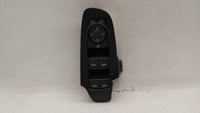 2020-2021 Buick Encore Master Power Window Switch Replacement Driver Side Left P/N:84151775 Fits OEM Used Auto Parts - Oemus
