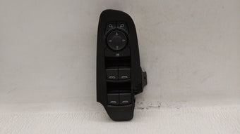 compare product 2020-2021 Buick Encore Master Power Window Switch Replacement Driver Side Left P/N:84151775 Fits OEM Used Auto Parts