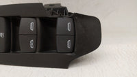 2020-2021 Buick Encore Master Power Window Switch Replacement Driver Side Left P/N:84151775 Fits OEM Used Auto Parts - Oemus