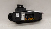 2020-2021 Buick Encore Master Power Window Switch Replacement Driver Side Left P/N:84151775 Fits OEM Used Auto Parts - Oemus