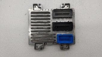 compare product 2017-2019 Buick Encore PCM Engine Control Computer ECU ECM PCU OEM P/N:12685776 12668986, 12692201 Fits Fits 2017 2018 2019 OEM Used Auto Parts