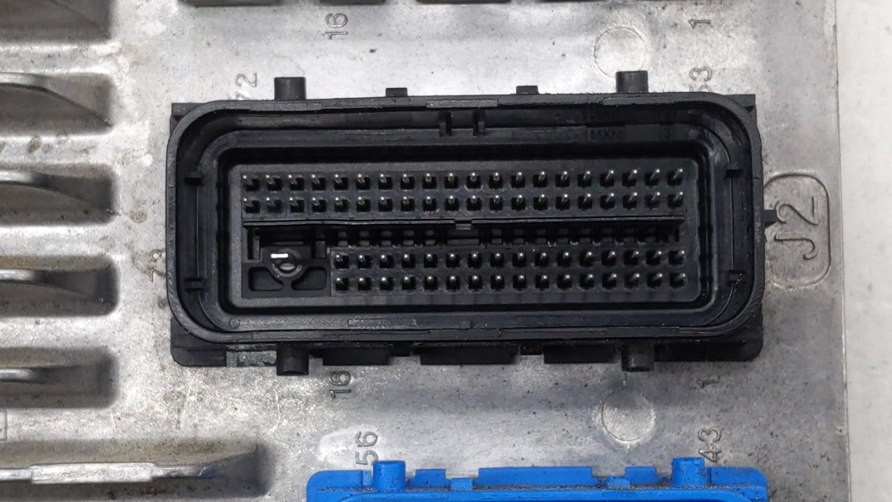 2017-2019 Buick Encore PCM Engine Control Computer ECU ECM PCU OEM P/N:12685776 12668986, 12692201 Fits Fits 2017 2018 2019 