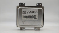 2017-2019 Buick Encore PCM Engine Control Computer ECU ECM PCU OEM P/N:12685776 12668986, 12692201 Fits Fits 2017 2018 2019 
