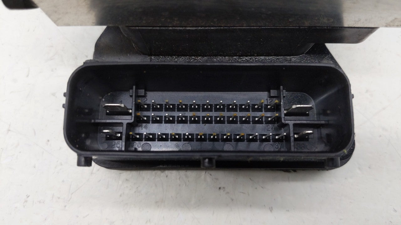 2017-2019 Buick Encore ABS Pump Control Module Replacement P/N:42643519 42520669, 42563014 Fits Fits 2017 2018 2019 OEM Used