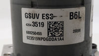 2017-2019 Buick Encore ABS Pump Control Module Replacement P/N:42643519 42520669, 42563014 Fits Fits 2017 2018 2019 OEM Used