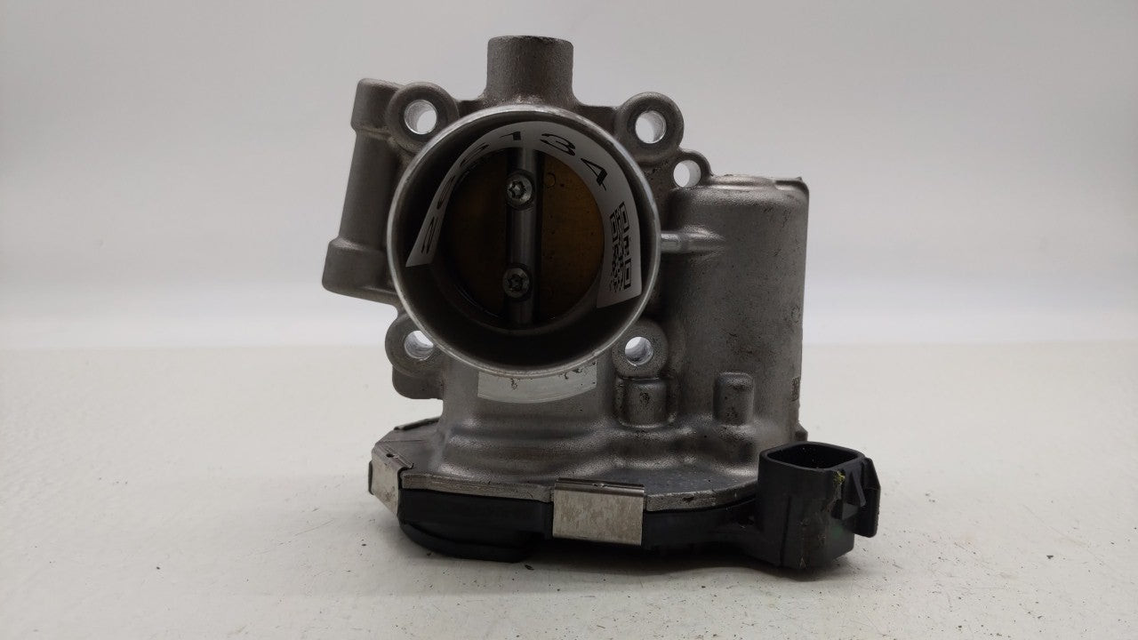 2013-2019 Buick Encore Throttle Body P/N:55565489 12644239AA, 55581662 Fits Fits 2011 2012 2013 2014 2015 2016 2017 2018 201