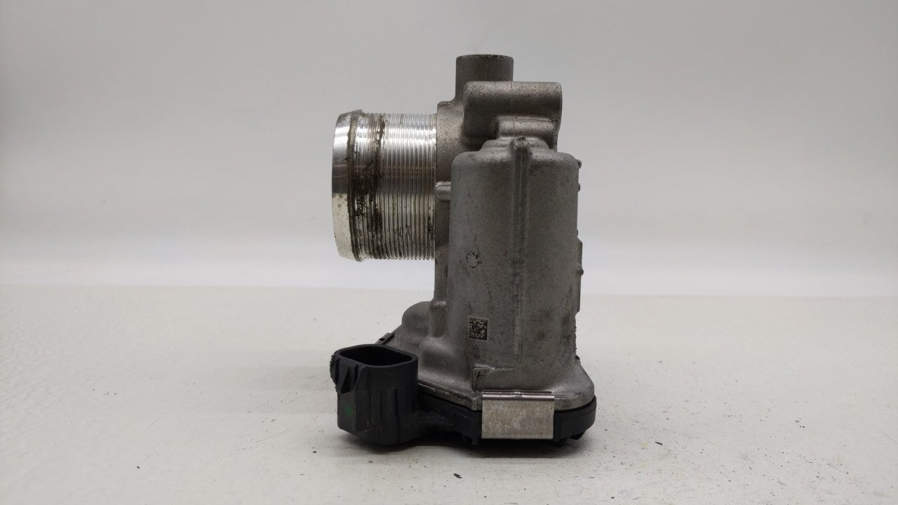 2013-2019 Buick Encore Throttle Body P/N:55565489 12644239AA, 55581662 Fits Fits 2011 2012 2013 2014 2015 2016 2017 2018 201