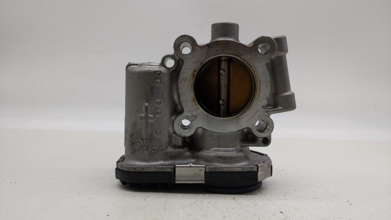 2013-2019 Buick Encore Throttle Body P/N:55565489 12644239AA, 55581662 Fits Fits 2011 2012 2013 2014 2015 2016 2017 2018 201