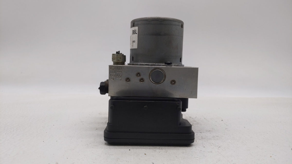 2017-2021 Buick Encore Anti-Lock Brake ABS Pump Module Actuator OEM P/N:42643519 42520669 Fits Fits 2017 2018 2019 2020 2021