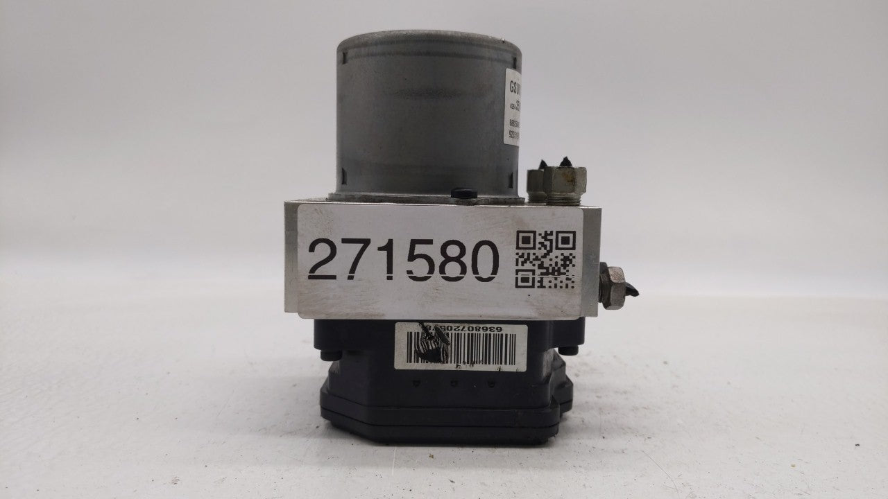 2017-2019 Buick Encore ABS Pump Control Module Replacement P/N:42643519 42520669, 42563014 Fits Fits 2017 2018 2019 OEM Used