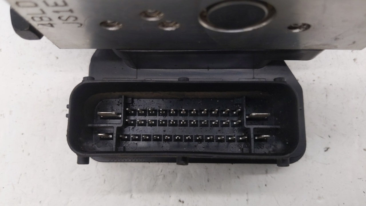 2017-2019 Buick Encore ABS Pump Control Module Replacement P/N:42643519 42520669, 42563014 Fits Fits 2017 2018 2019 OEM Used