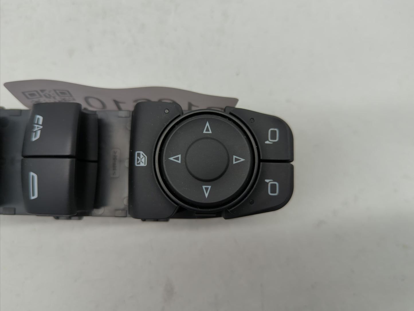 2020 Buick Encore Master Power Window Switch Replacement Driver Side Left P/N:84139693 23326296 Fits Fits 2017 2018 OEM Used