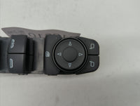 2020 Buick Encore Master Power Window Switch Replacement Driver Side Left P/N:84139693 23326296 Fits Fits 2017 2018 OEM Used