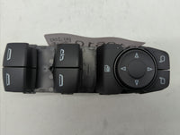 2020 Buick Encore Master Power Window Switch Replacement Driver Side Left P/N:84139693 23326296 Fits Fits 2017 2018 OEM Used
