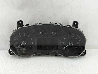 compare product 2019 Buick Encore Instrument Cluster Speedometer Gauges P/N:42687899 42673247 Fits OEM Used Auto Parts