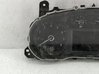 2019 Buick Encore Instrument Cluster Speedometer Gauges P/N:42687899 42673247 Fits OEM Used Auto Parts - Oemusedautoparts1.c