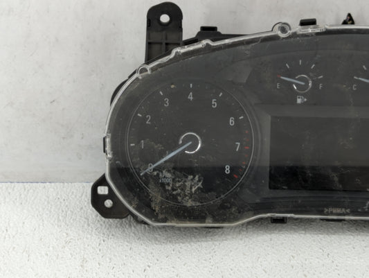2019 Buick Encore Instrument Cluster Speedometer Gauges P/N:42687899 42673247 Fits OEM Used Auto Parts