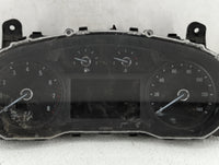 2019 Buick Encore Instrument Cluster Speedometer Gauges P/N:42687899 42673247 Fits OEM Used Auto Parts - Oemusedautoparts1.c