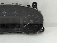 2019 Buick Encore Instrument Cluster Speedometer Gauges P/N:42687899 42673247 Fits OEM Used Auto Parts - Oemusedautoparts1.c