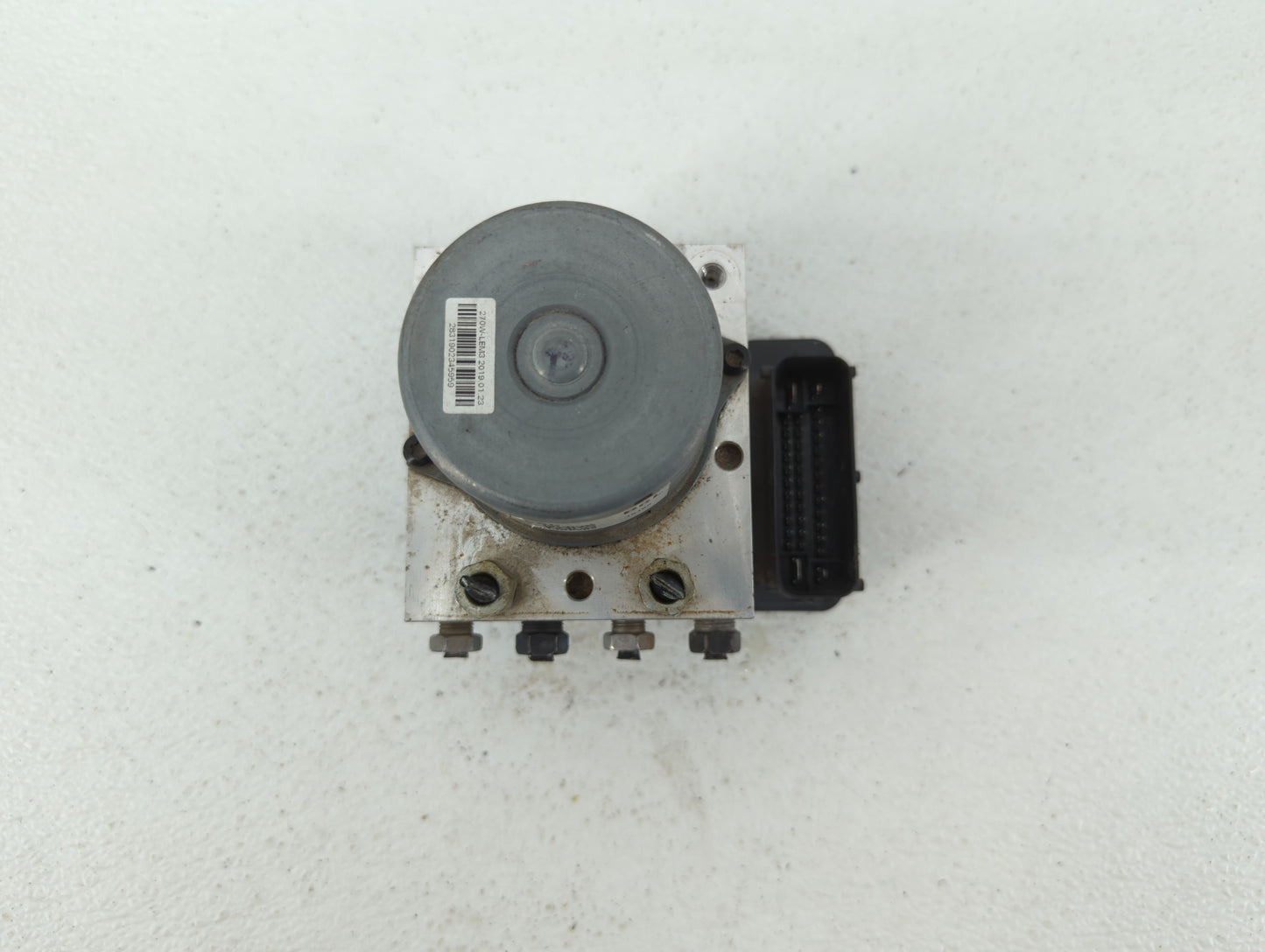 2017-2021 Buick Encore ABS Pump Control Module Replacement P/N:42520669 42643519, 42563014 Fits Fits 2017 2018 2019 2020 202