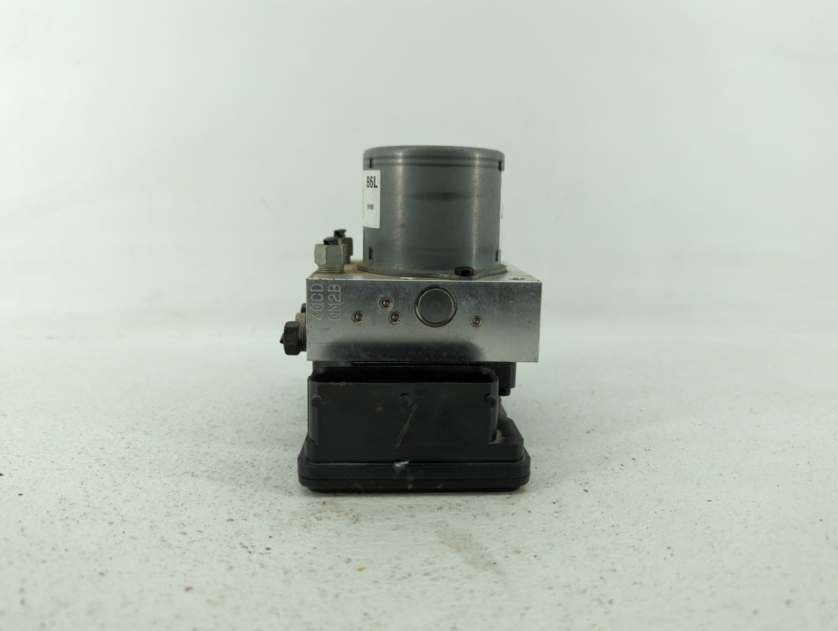 2017-2021 Buick Encore Anti-Lock Brake ABS Pump Module Actuator OEM P/N:42520669 42643519 Fits Fits 2017 2018 2019 2020 2021