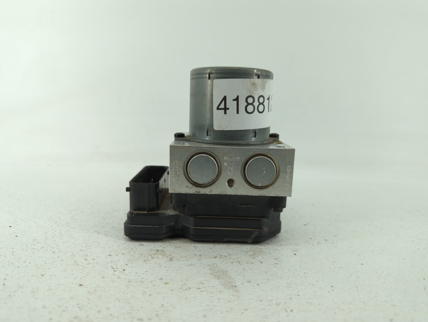 2017-2021 Buick Encore ABS Pump Control Module Replacement P/N:42520669 42643519, 42563014 Fits Fits 2017 2018 2019 2020 202