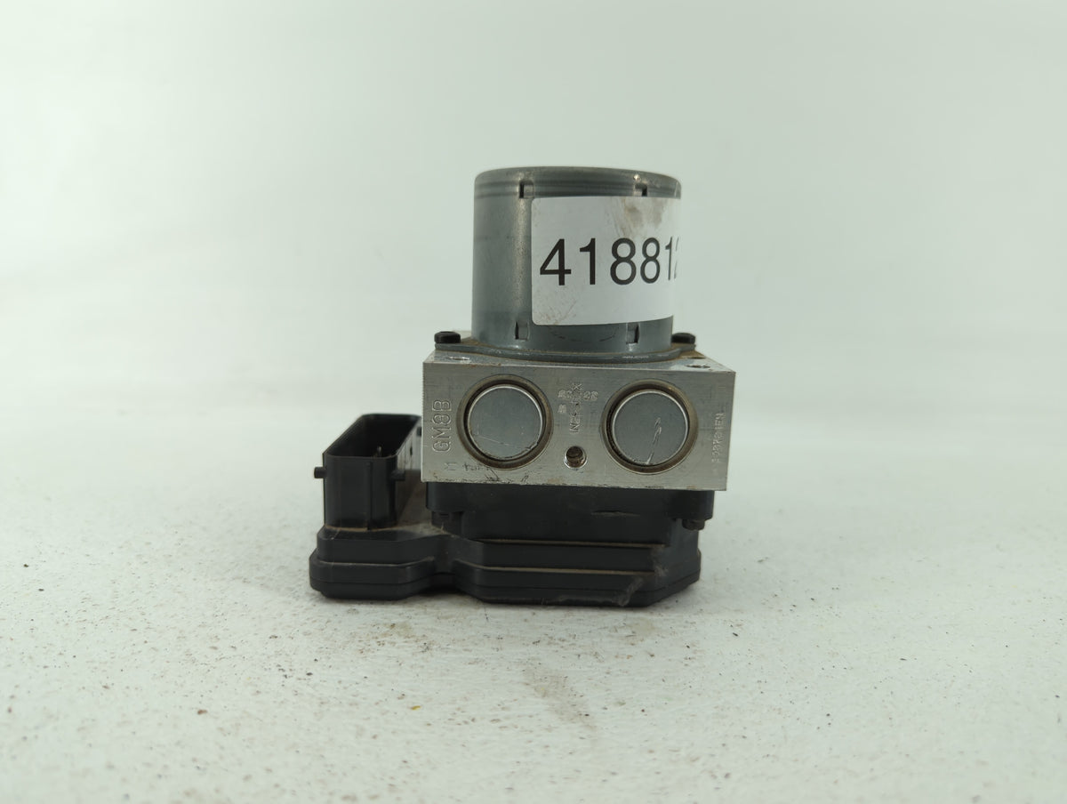 2017-2021 Buick Encore Anti-Lock Brake ABS Pump Module Actuator OEM P/N:42520669 42643519 Fits Fits 2017 2018 2019 2020 2021