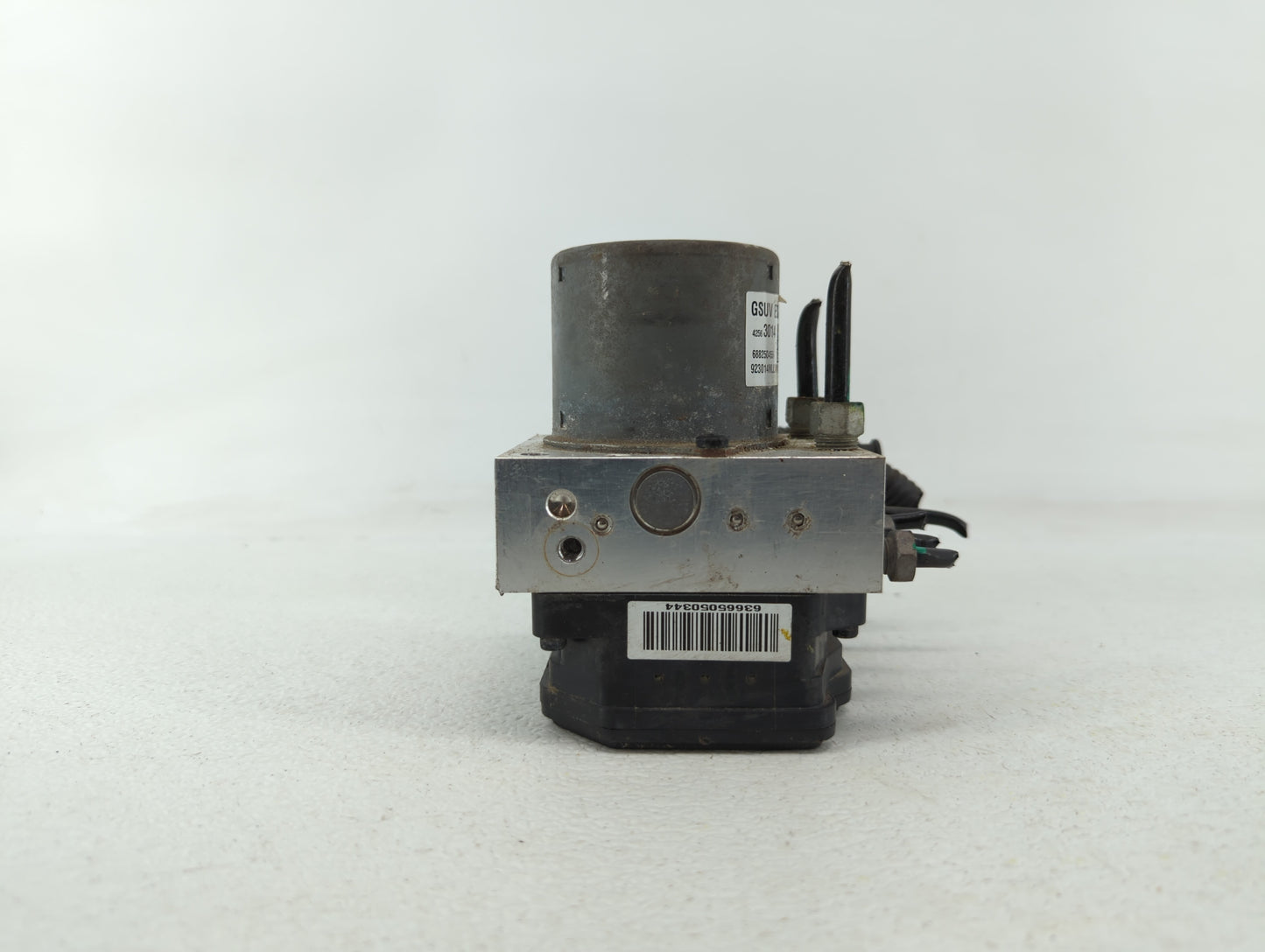 2017-2021 Buick Encore ABS Pump Control Module Replacement P/N:42563014 Fits Fits 2017 2018 2019 2020 2021 OEM Used Auto Par