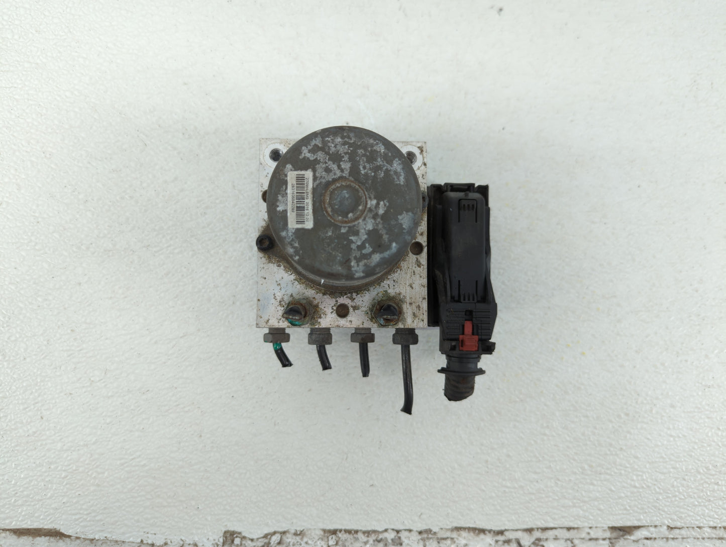 2017-2021 Buick Encore ABS Pump Control Module Replacement P/N:42563014 Fits Fits 2017 2018 2019 2020 2021 OEM Used Auto Par