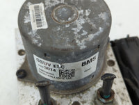 2017-2021 Buick Encore ABS Pump Control Module Replacement P/N:42563014 Fits Fits 2017 2018 2019 2020 2021 OEM Used Auto Par