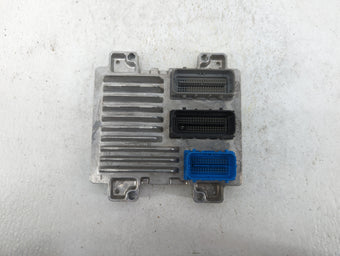 compare product 2017-2021 Buick Encore PCM Engine Control Computer ECU ECM PCU OEM P/N:12692201 12698131 Fits Fits 2017 2018 2019 2020 2021 OEM Used Auto Parts