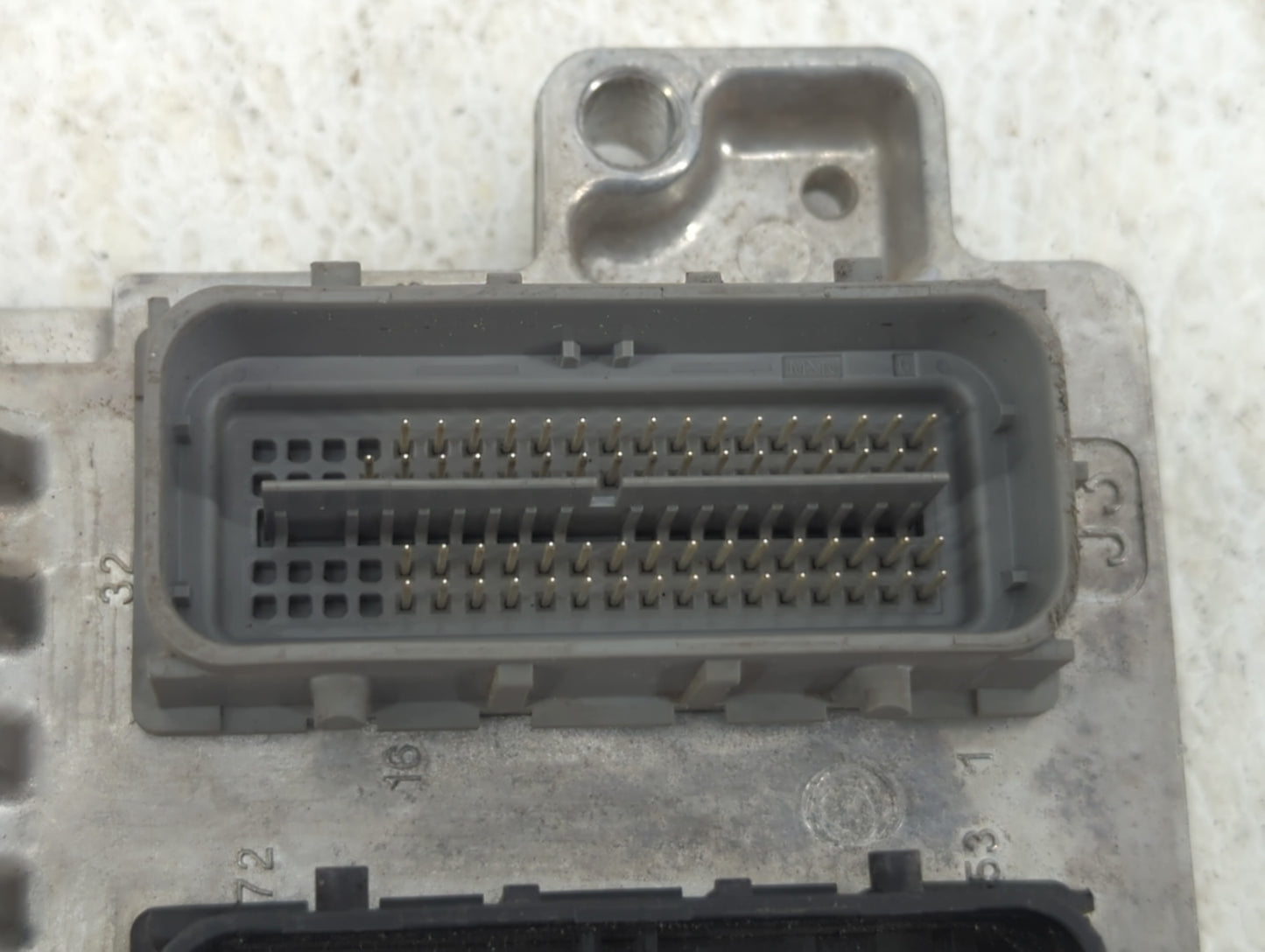 2017-2021 Buick Encore PCM Engine Control Computer ECU ECM PCU OEM P/N:12692201 12698131 Fits Fits 2017 2018 2019 2020 2021 