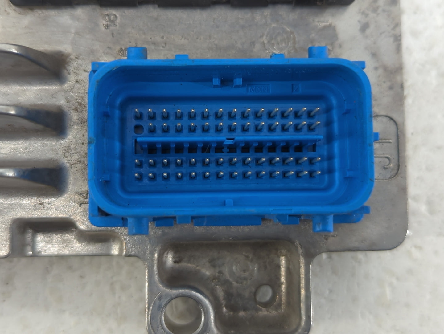 2017-2021 Buick Encore PCM Engine Control Computer ECU ECM PCU OEM P/N:12692201 12698131 Fits Fits 2017 2018 2019 2020 2021 