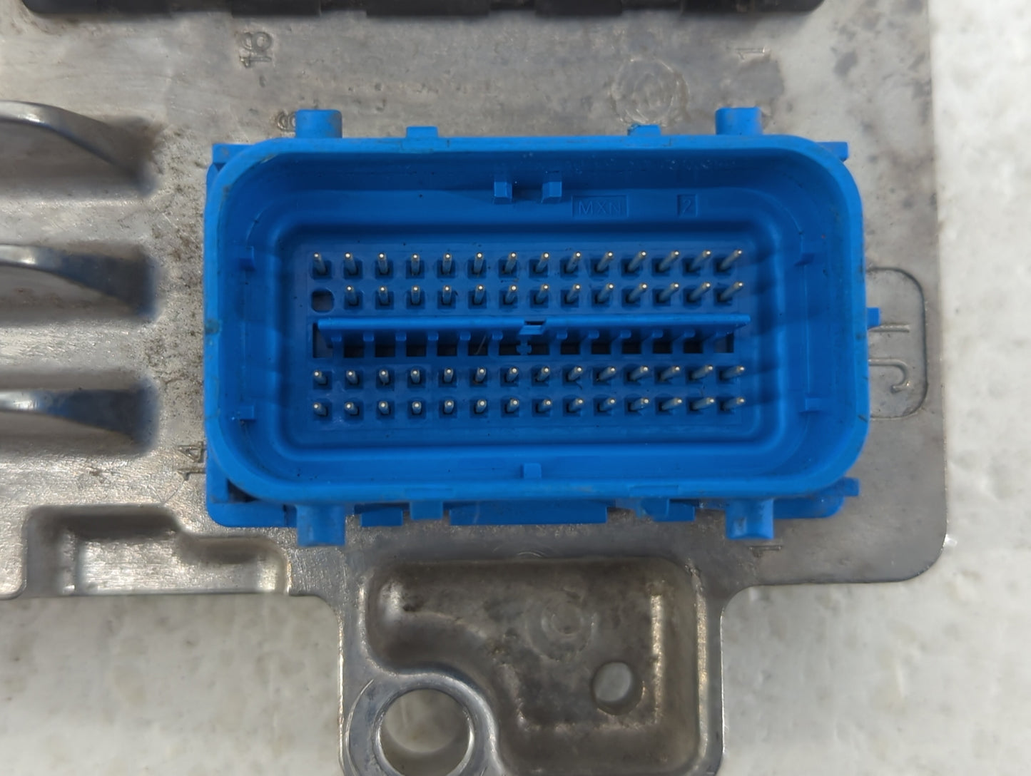 2017-2021 Buick Encore PCM Engine Control Computer ECU ECM PCU OEM P/N:12692201 12698131 Fits Fits 2017 2018 2019 2020 2021 
