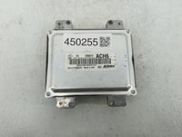 2017-2021 Buick Encore PCM Engine Control Computer ECU ECM PCU OEM P/N:12692201 12698131 Fits Fits 2017 2018 2019 2020 2021 
