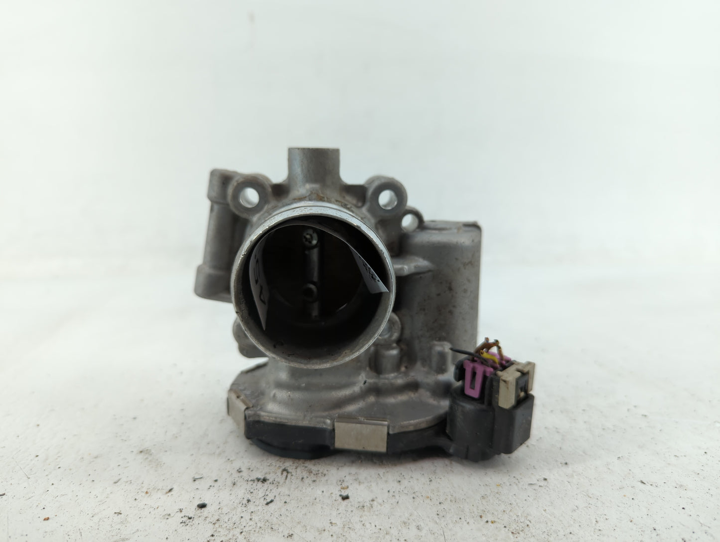 2013-2021 Buick Encore Throttle Body P/N:55581662 55565489 Fits Fits 2011 2012 2013 2014 2015 2016 2017 2018 2019 2020 2021 