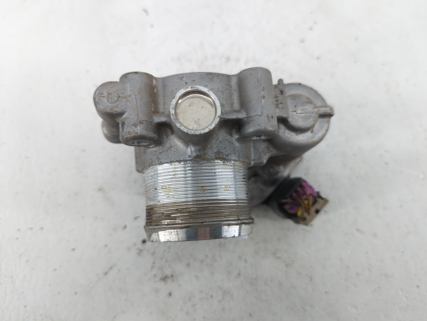 2013-2021 Buick Encore Throttle Body P/N:55581662 55565489 Fits Fits 2011 2012 2013 2014 2015 2016 2017 2018 2019 2020 2021 