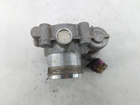 2013-2021 Buick Encore Throttle Body P/N:55581662 55565489 Fits Fits 2011 2012 2013 2014 2015 2016 2017 2018 2019 2020 2021 
