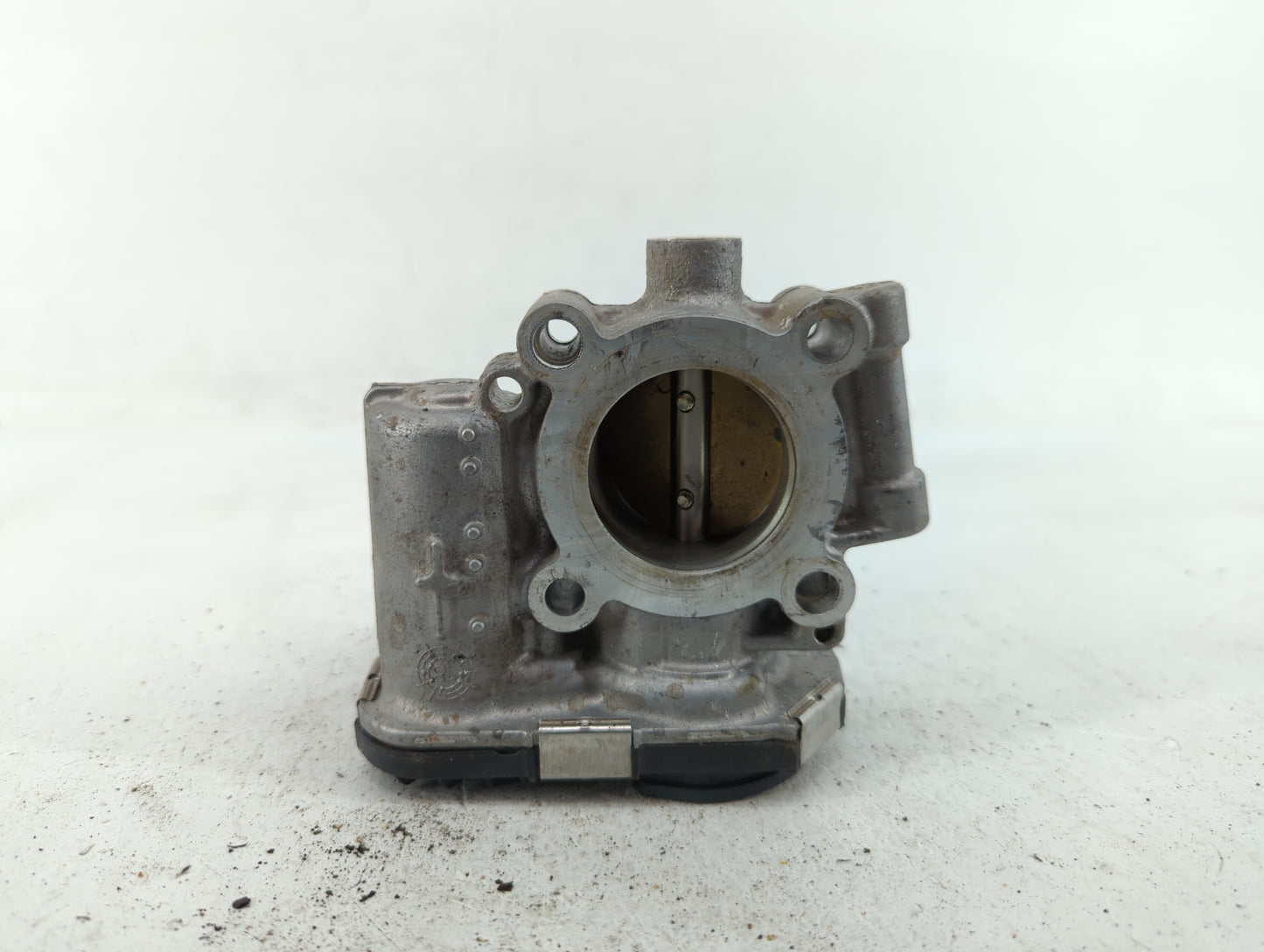 2013-2021 Buick Encore Throttle Body P/N:55581662 55565489 Fits Fits 2011 2012 2013 2014 2015 2016 2017 2018 2019 2020 2021 