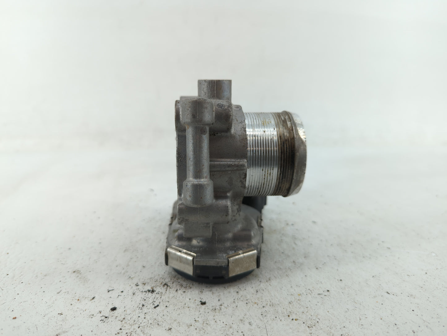 2013-2021 Buick Encore Throttle Body P/N:55581662 55565489 Fits Fits 2011 2012 2013 2014 2015 2016 2017 2018 2019 2020 2021 