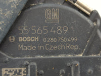 2013-2021 Buick Encore Throttle Body P/N:55581662 55565489 Fits Fits 2011 2012 2013 2014 2015 2016 2017 2018 2019 2020 2021 