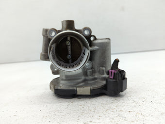 compare product 2013-2021 Buick Encore Throttle Body P/N:55565489 Fits Fits 2011 2012 2013 2014 2015 2016 2017 2018 2019 2020 2021 OEM Used Auto Parts