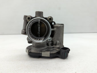 compare product 2013-2021 Buick Encore Throttle Body P/N:55565489 Fits Fits 2011 2012 2013 2014 2015 2016 2017 2018 2019 2020 2021 OEM Used Auto Parts